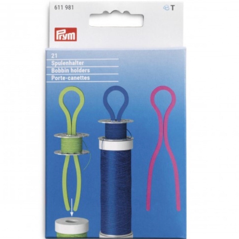 Bobbin Holder - 21 piece