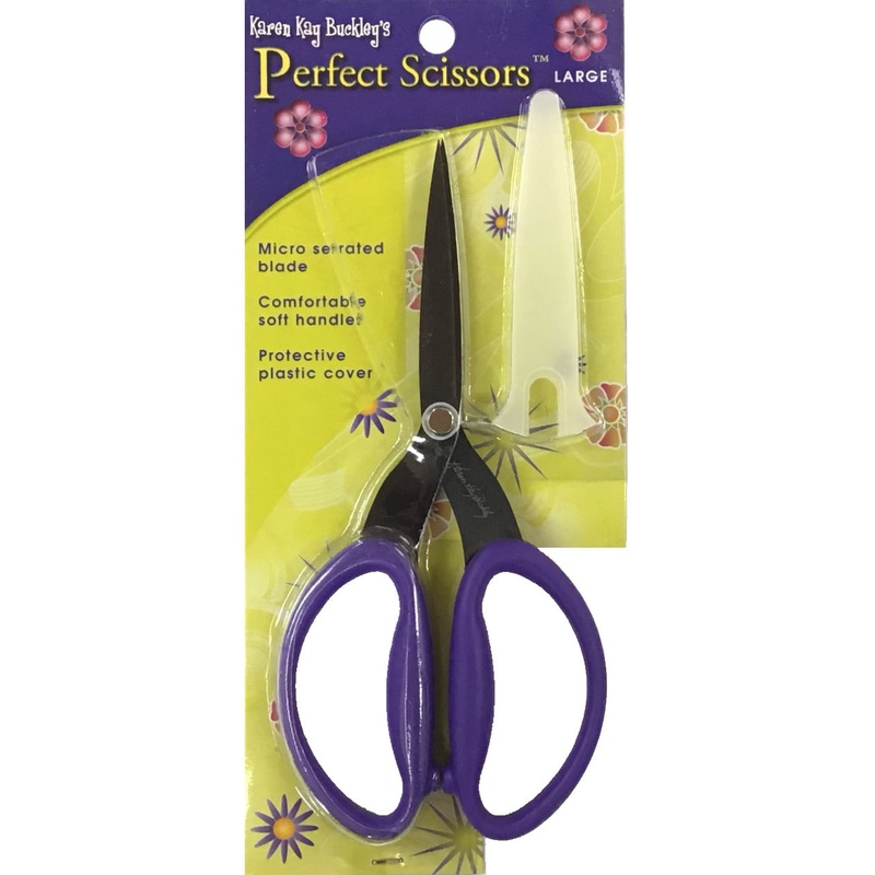 Perfect Scissors - Large - 7.75