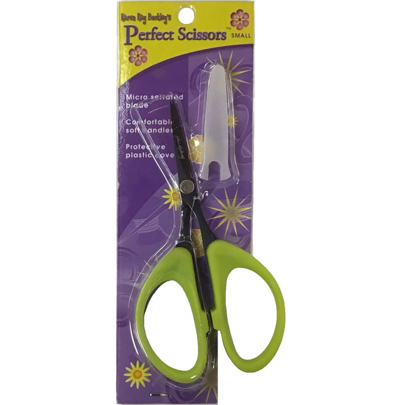 Perfect Scissors - Small - 4 3/16