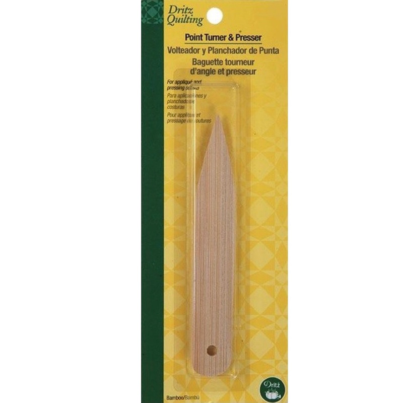Point Turner / Presser