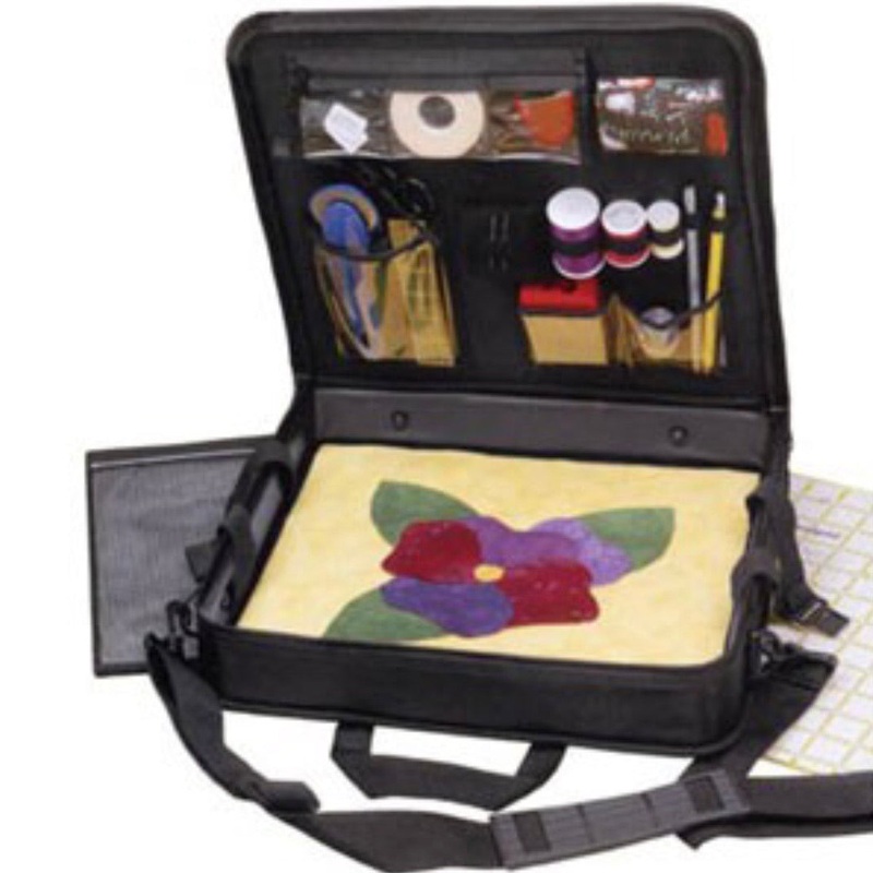 Quilters Travel Case