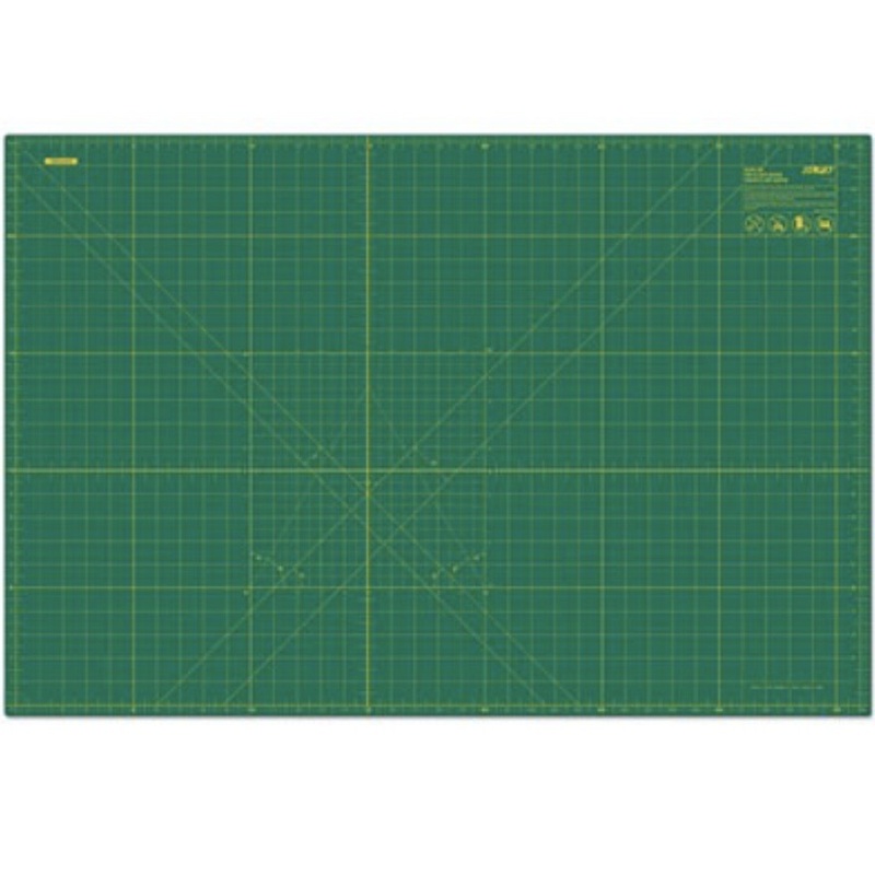 Rotary Mat - 24 x 36 - Green