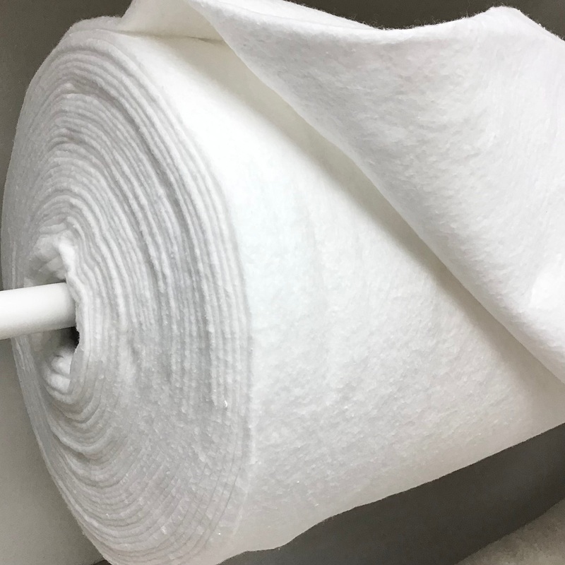 Batting - Hobbs Heirloom Premium Bleached 100% Cotton - 96