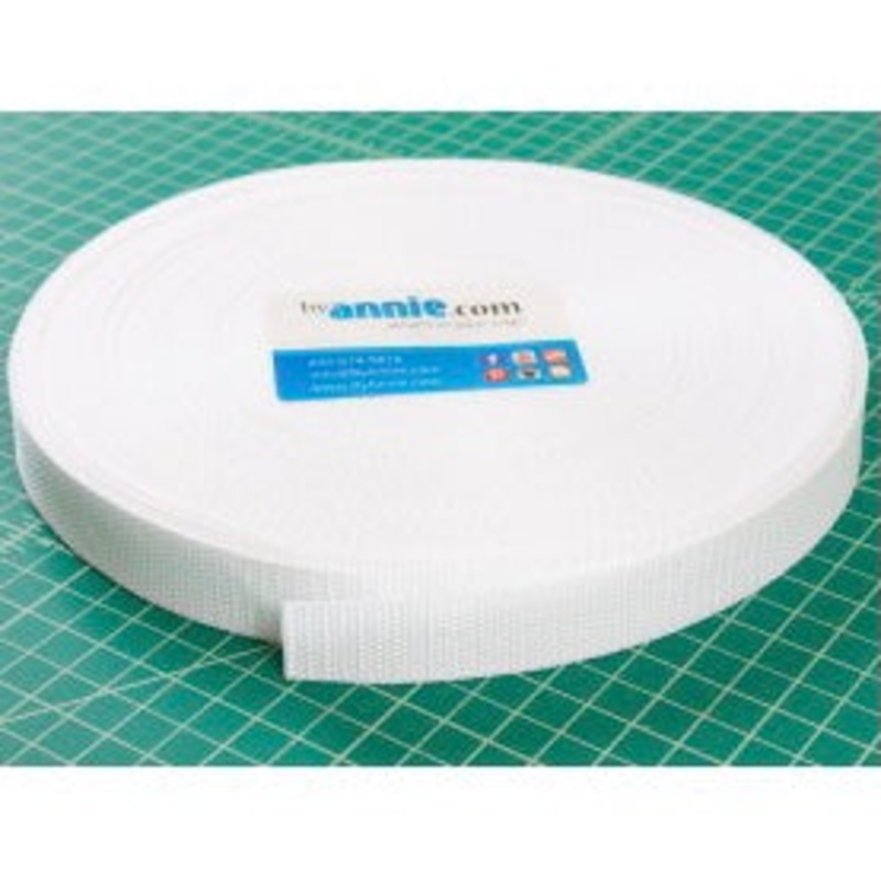 ByAnnie - Strapping - White - 1