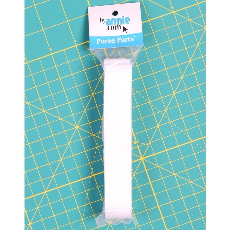 ByAnnie - Strapping - White - 1 - 3y