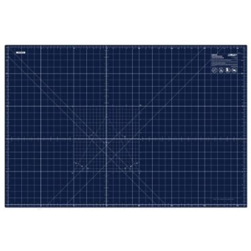 Rotary Mat - 24 x 36 - Navy