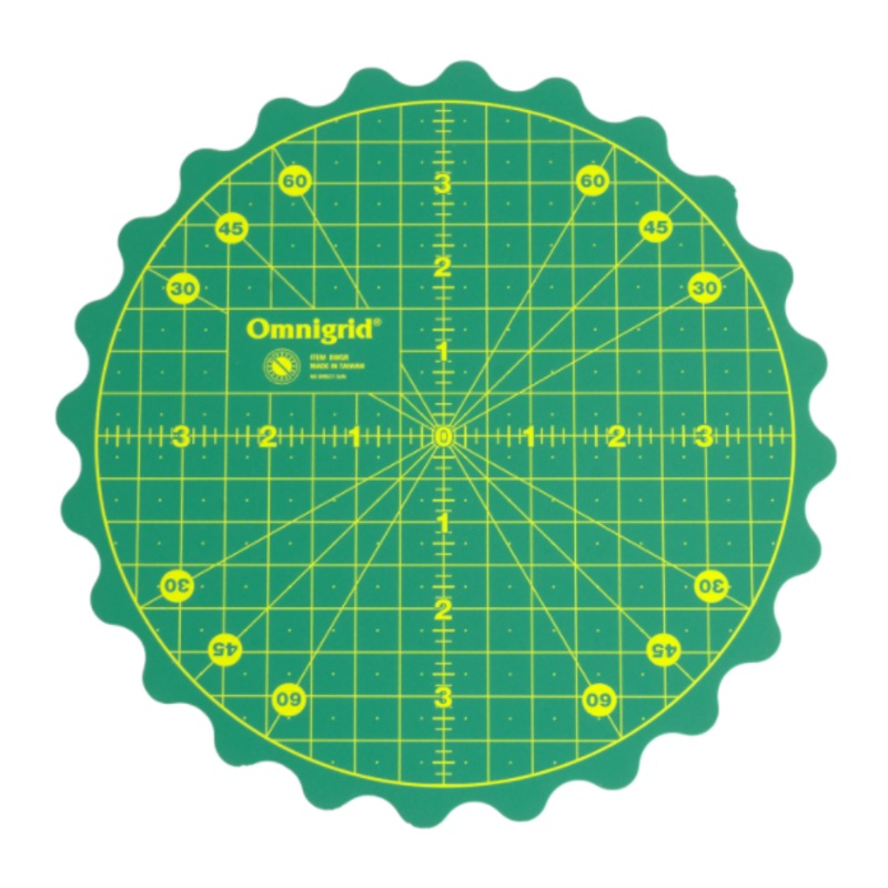 Rotating Cutting Mat - 8
