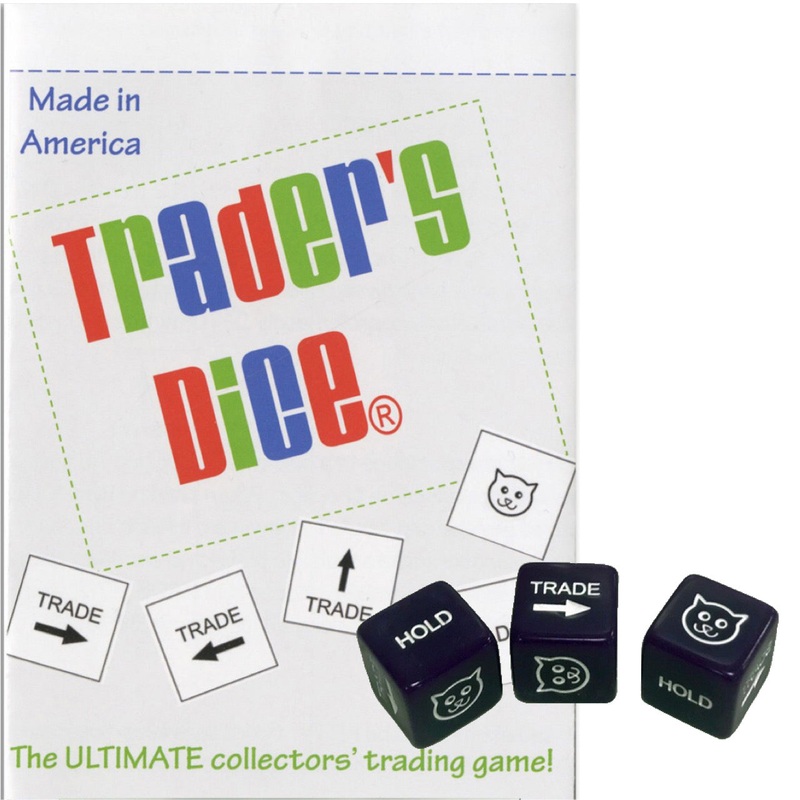 Traders Dice