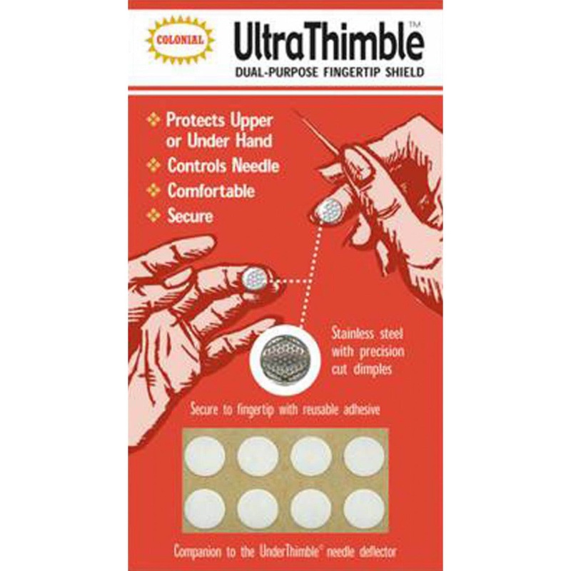 UltraThimble