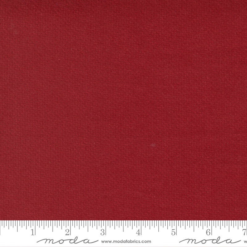 Yuletide Gatherings Flannel - Santas Coat