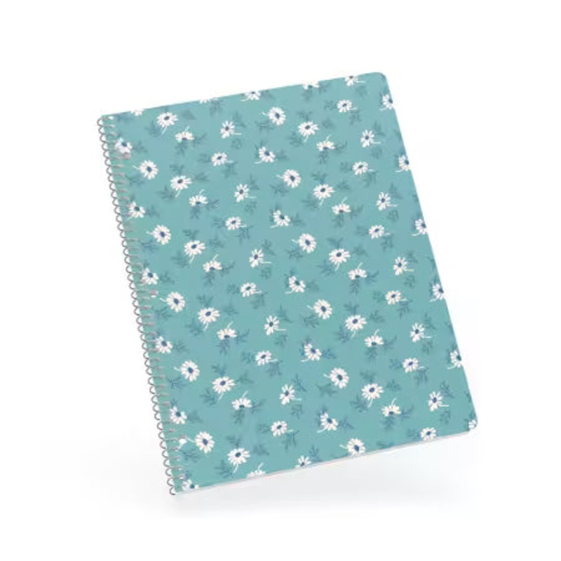 Busy Bee Notebook