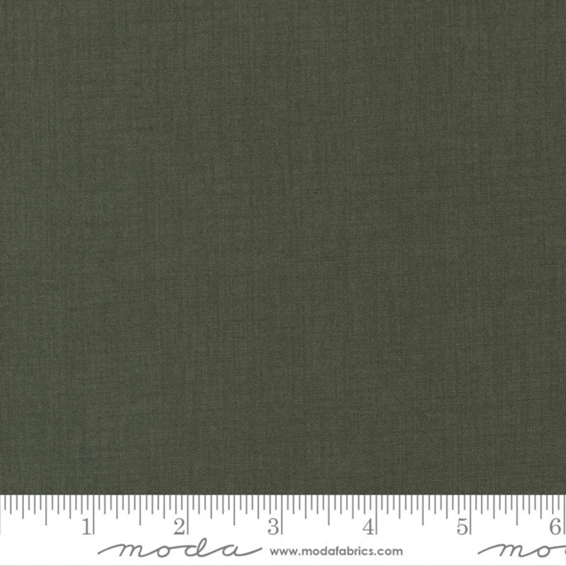 French General - Texture - Fern