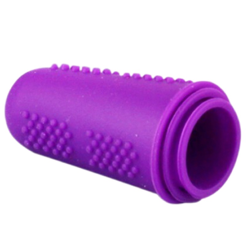 Heat Resistant Thimble - Set of Three