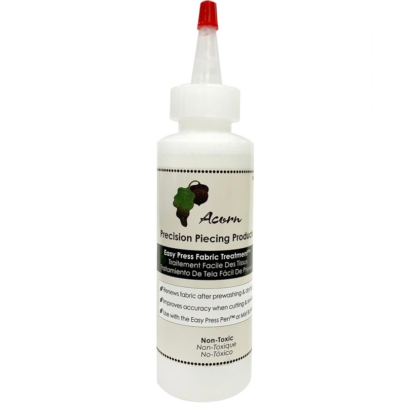 Precision Piecing Easy Press - 4oz