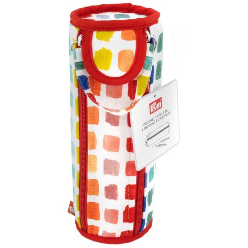 Prym Crochet Hook Case