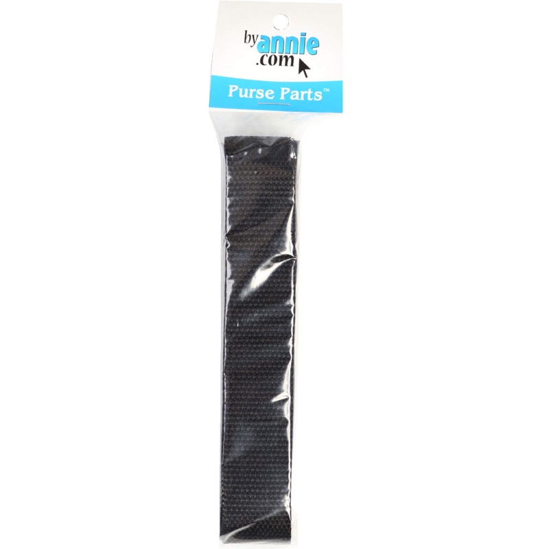 ByAnnie - Strapping - Black - 1 - 3y