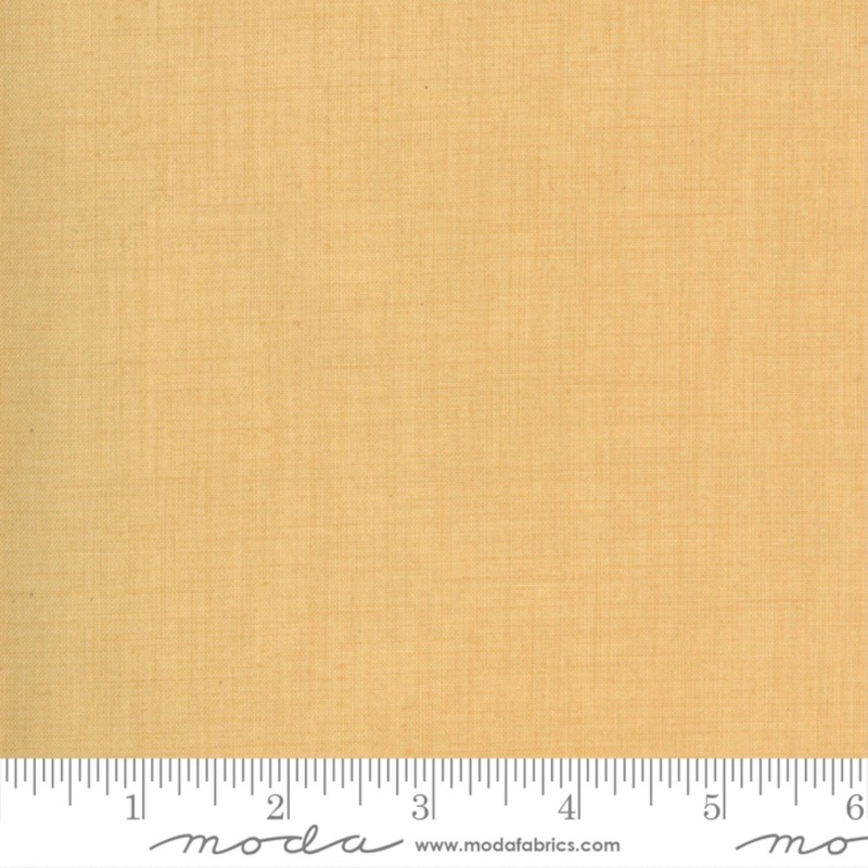 French General - Texture - Saffron