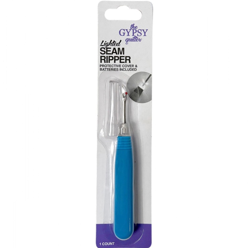 Lighted Seam Ripper