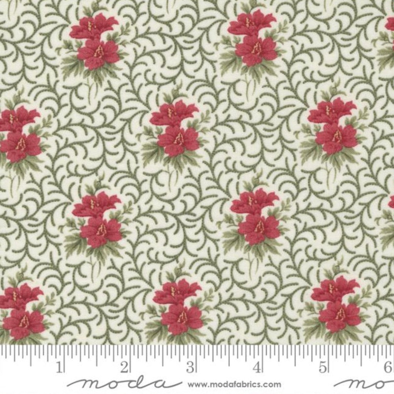 Poinsettia Plaza - Bouquets - Cream