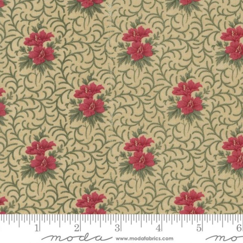 Poinsettia Plaza - Bouquets - Parchment