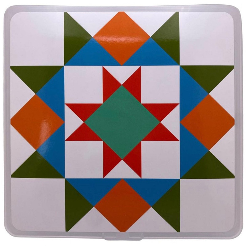 Summit St Box - Farmhouse