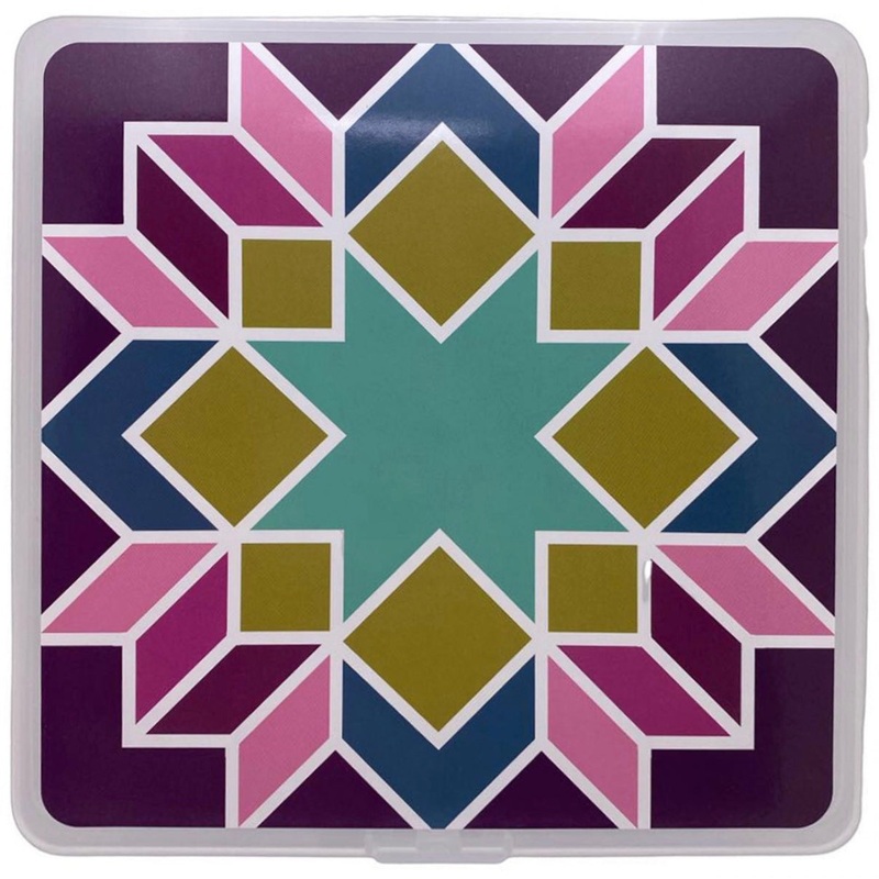 Summit St Box - Meadow