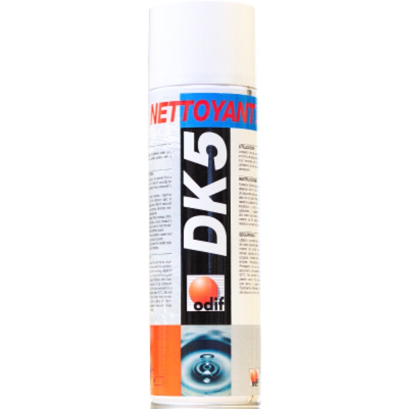 Adhesive DK5 Overspray Removal - 102g