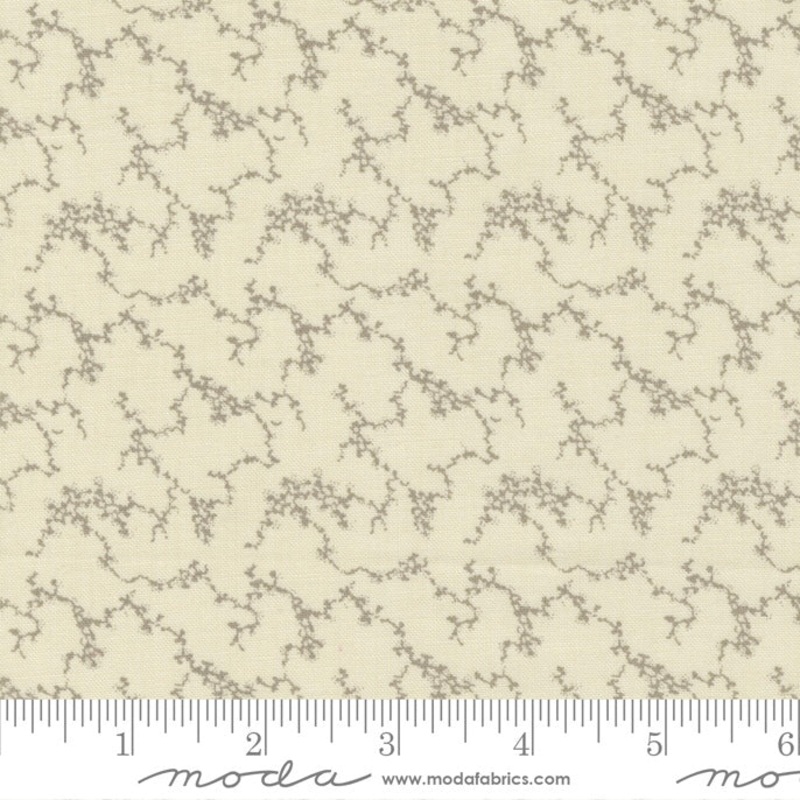 Bleu de France - Bonne de Pons - Pearl