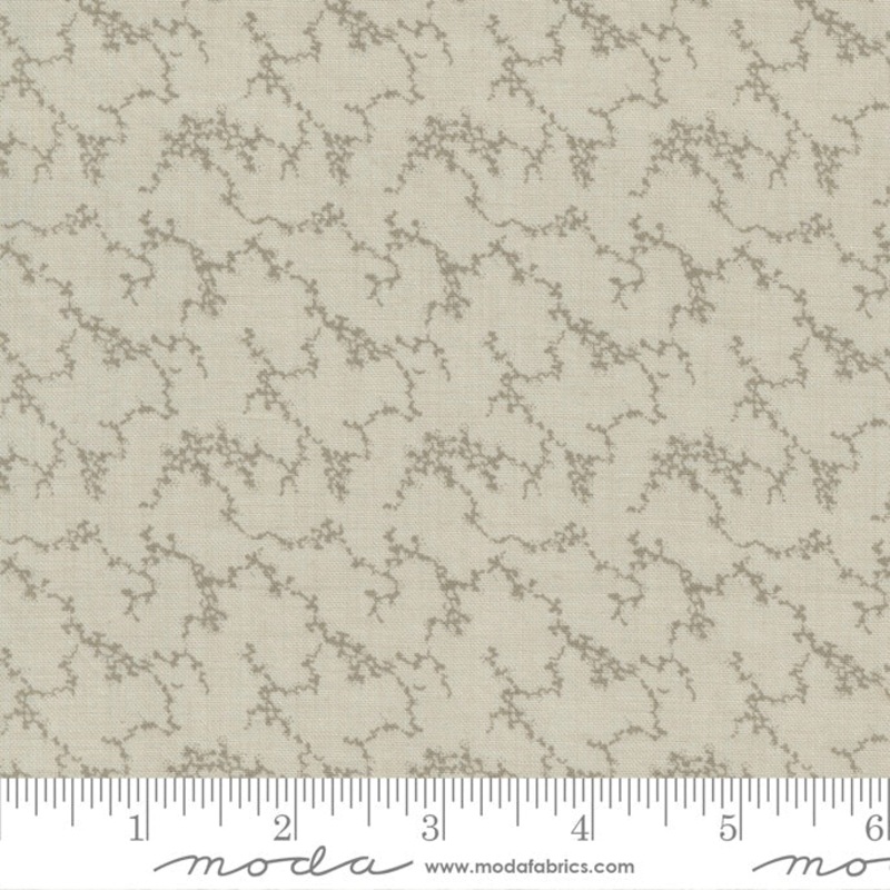 Bleu de France - Bonne de Pons - Smoke