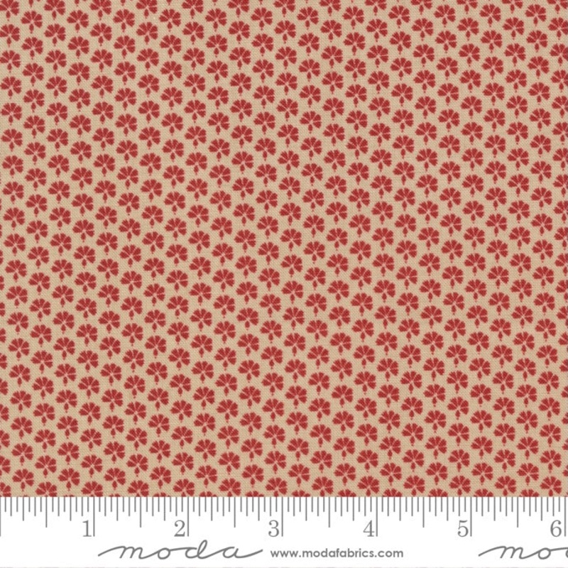 Bonheur De Jour - Allard - Oyster