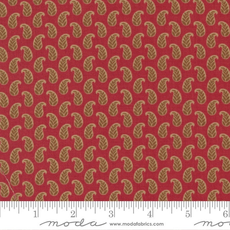 Bonheur De Jour - Laurent - Rouge