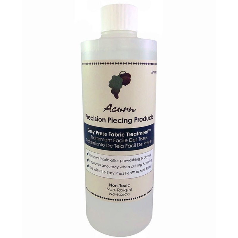 Precision Piecing Easy Press - 16oz