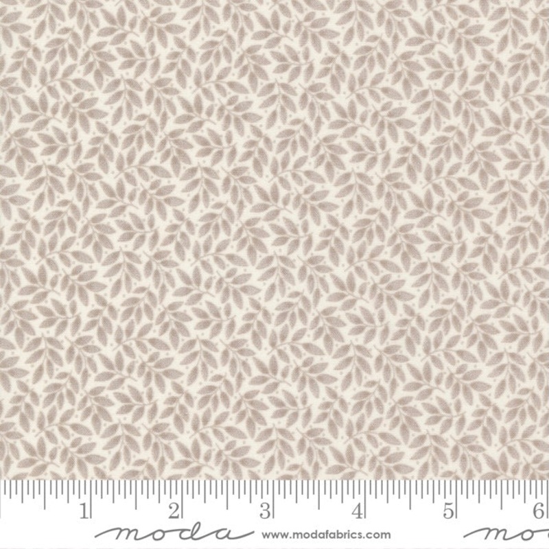 Rendezvous - Ivy - Ecru