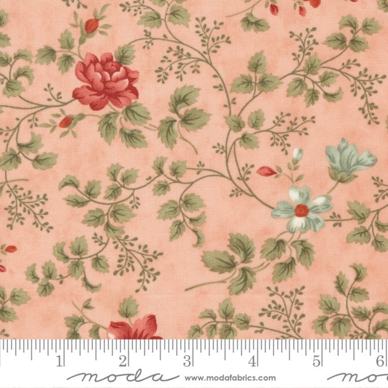 Rendezvous - Wanderlust - Blush