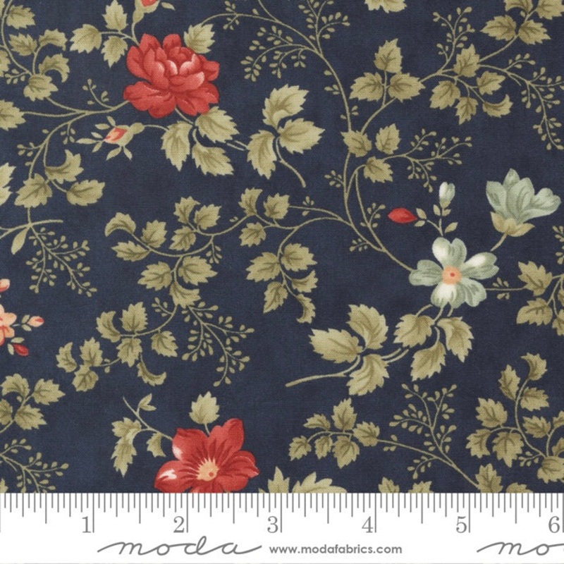 Rendezvous - Wanderlust - Nightshade