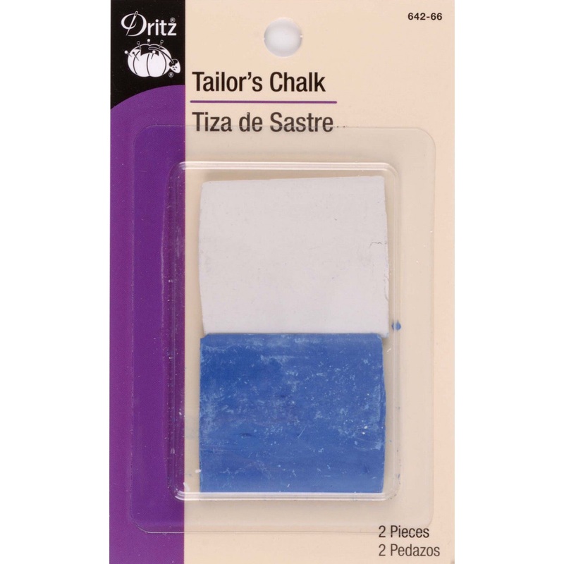 Tailors Chalk