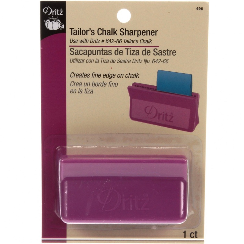 Tailors Chalk Sharpener