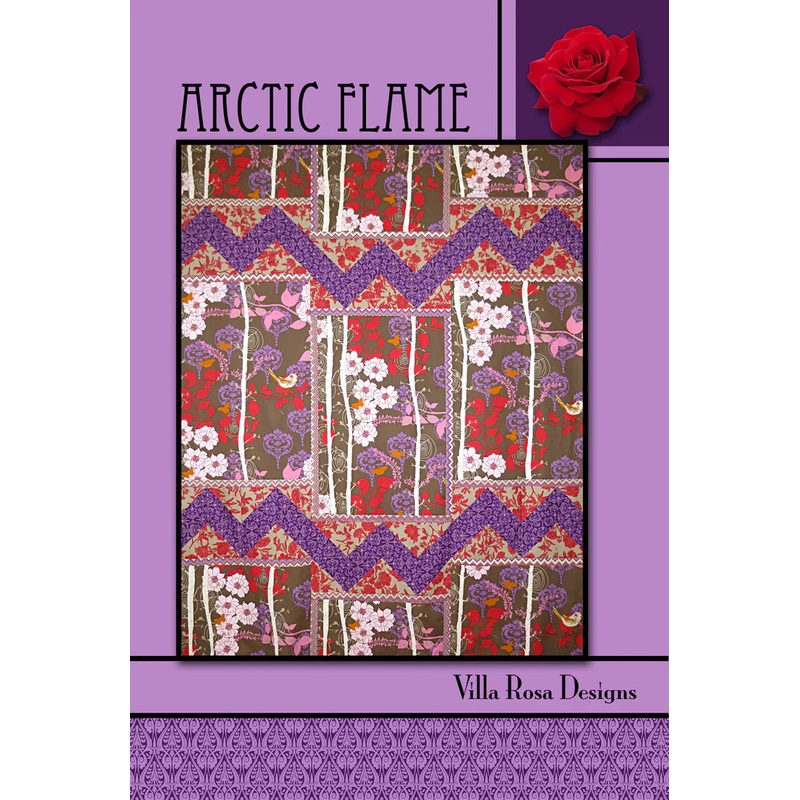 Arctic Flame
