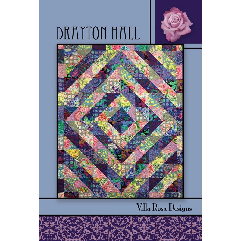 Drayton Hall