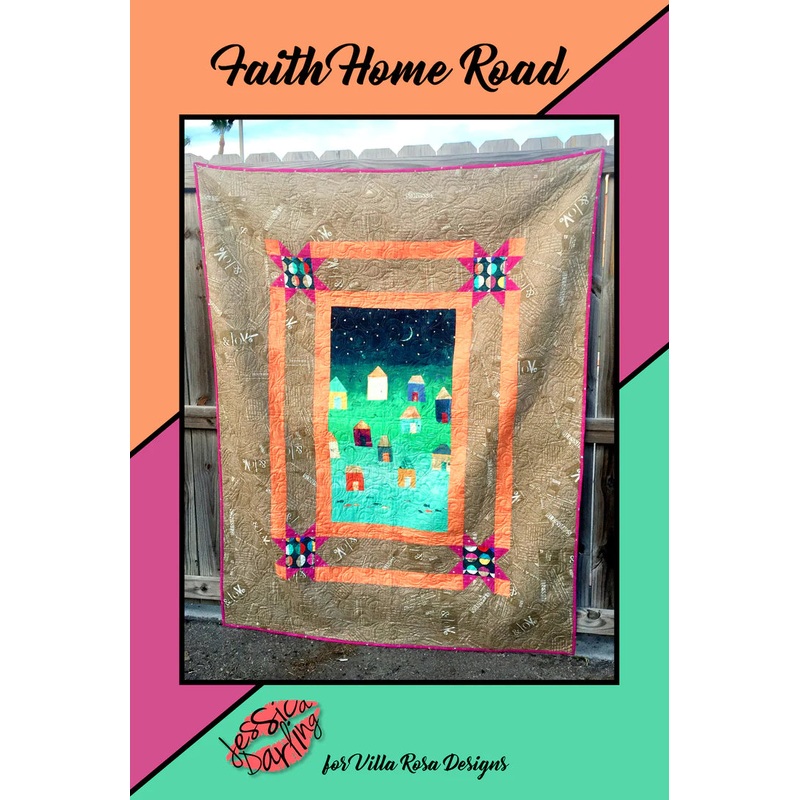Faith Home Road
