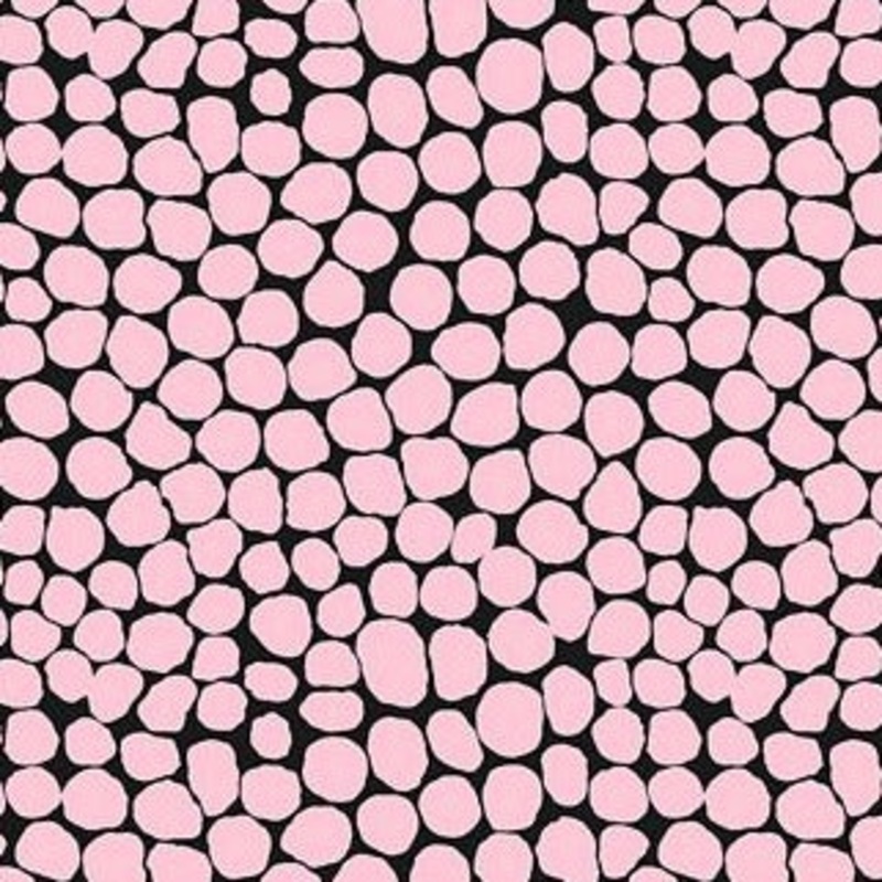 Fall 2018 - Jumble - Rose