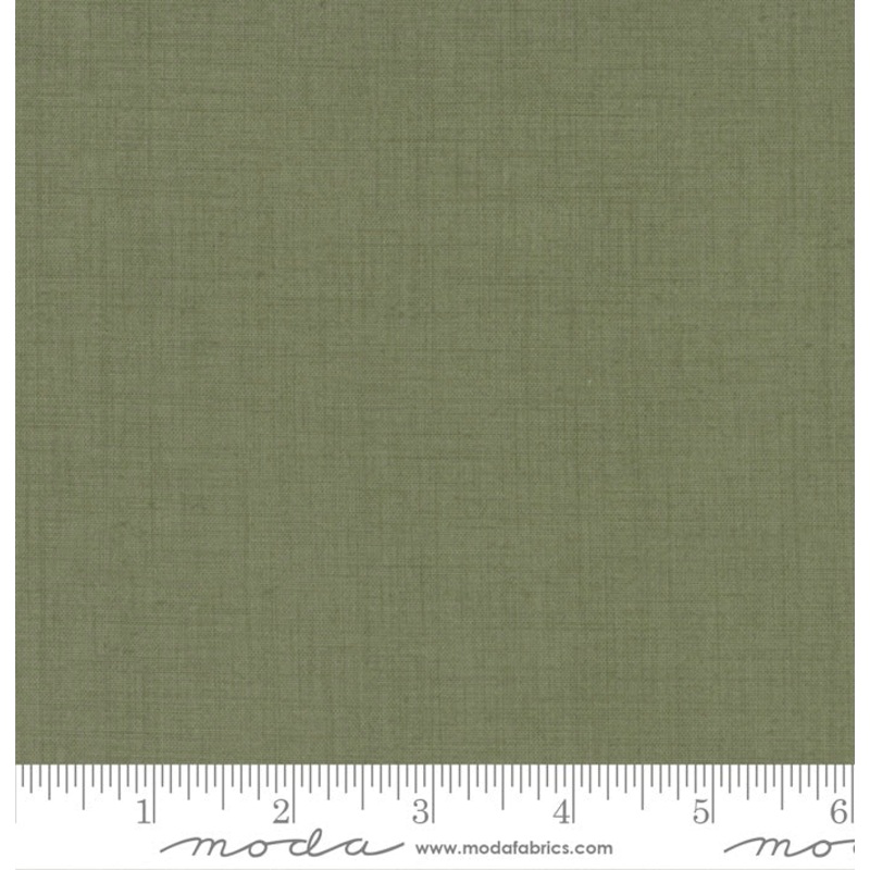 French General - Texture - Verte