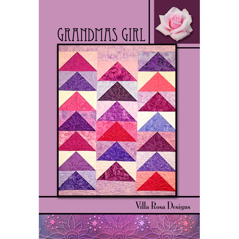 Grandmas Girl