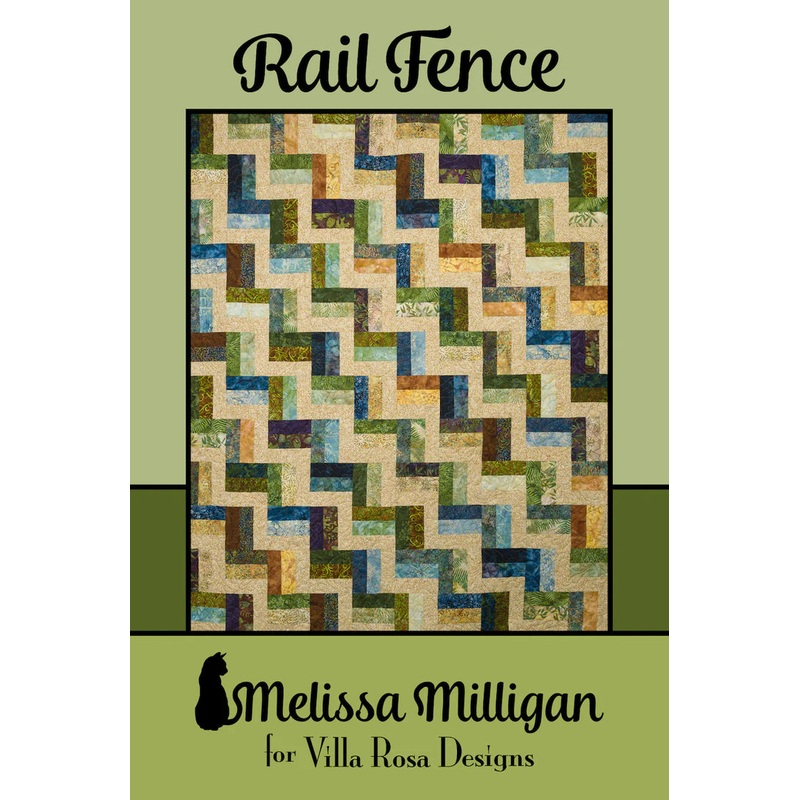Rail Fence
