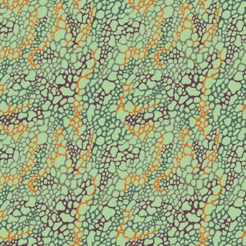 Spring 2018 - Moss - Green