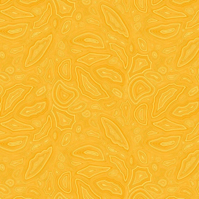 True Colors - Mineral - Amber