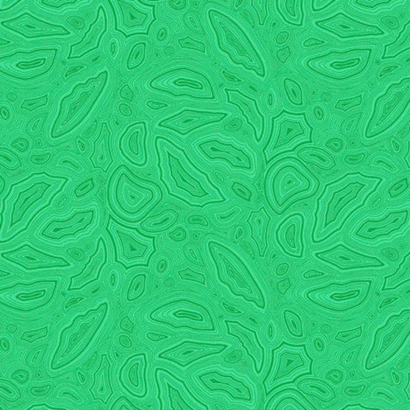 True Colors - Mineral - Emerald