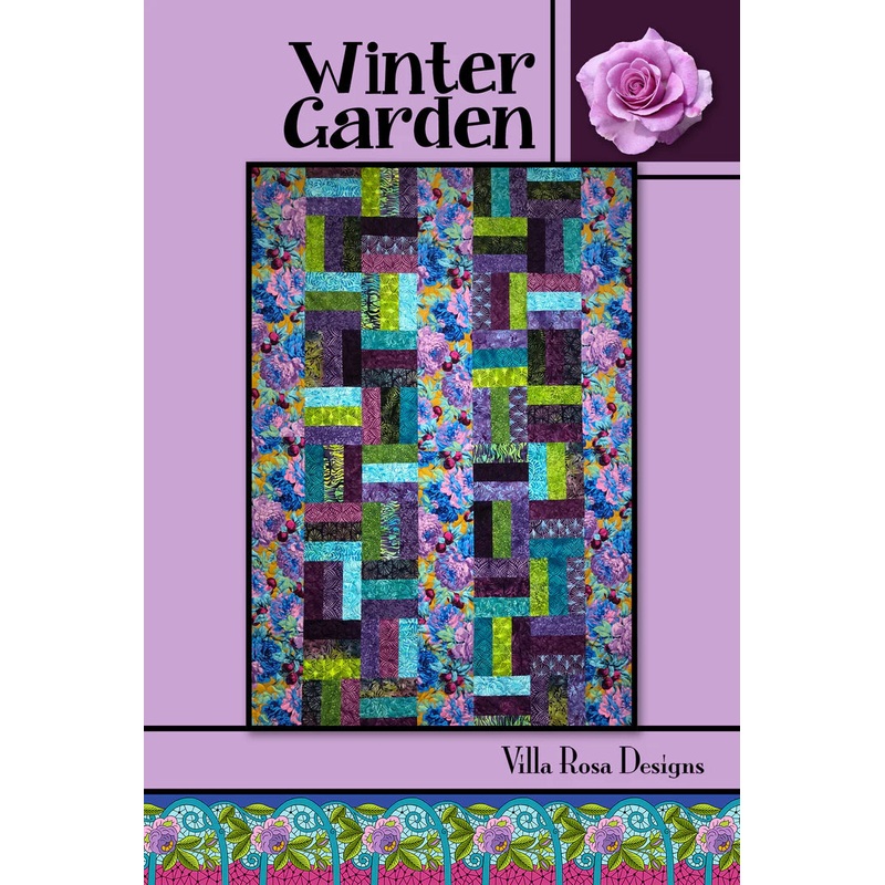 Winter Garden