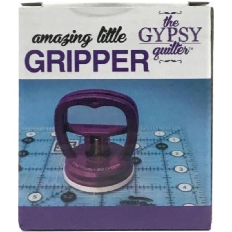 Amazing Little Gripper