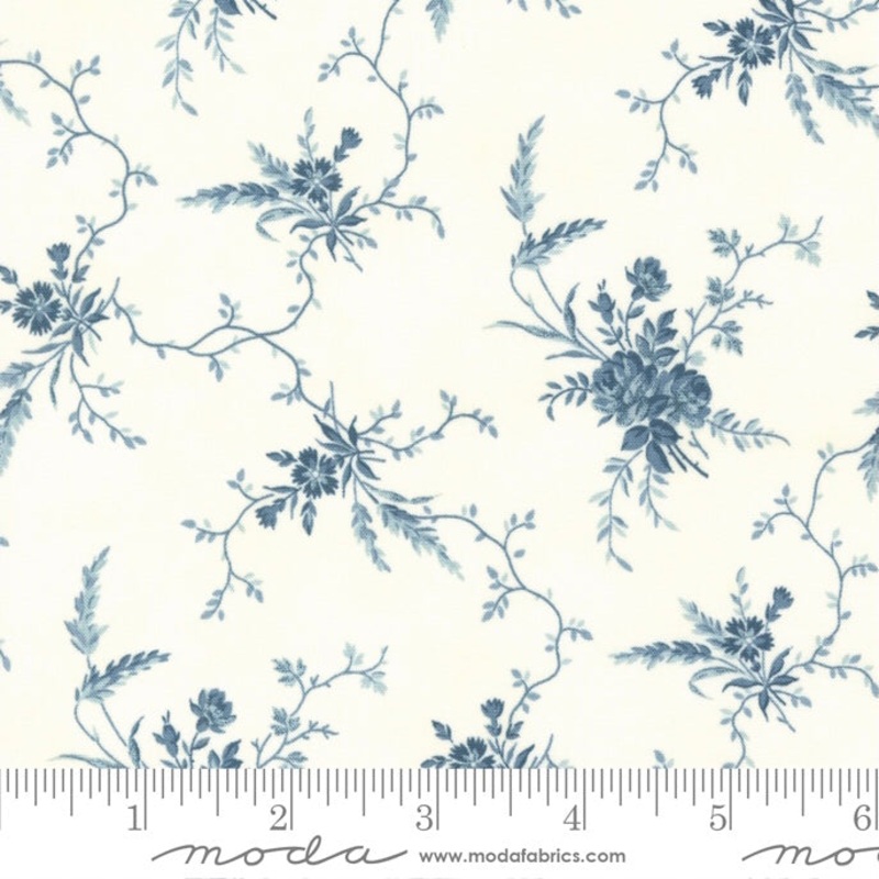 Cascade - Budding Vine - Cloud